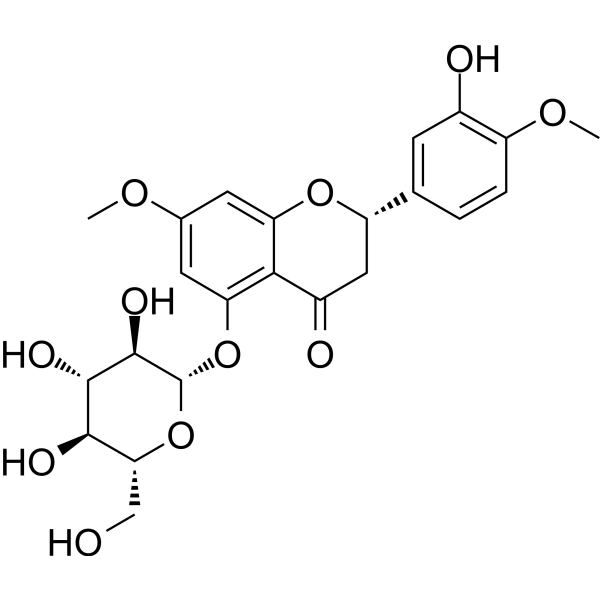 Persiconin Chemical Structure Persiconin