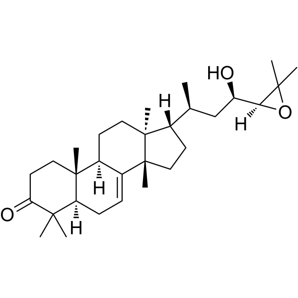 Niloticin Chemical Structure Niloticin