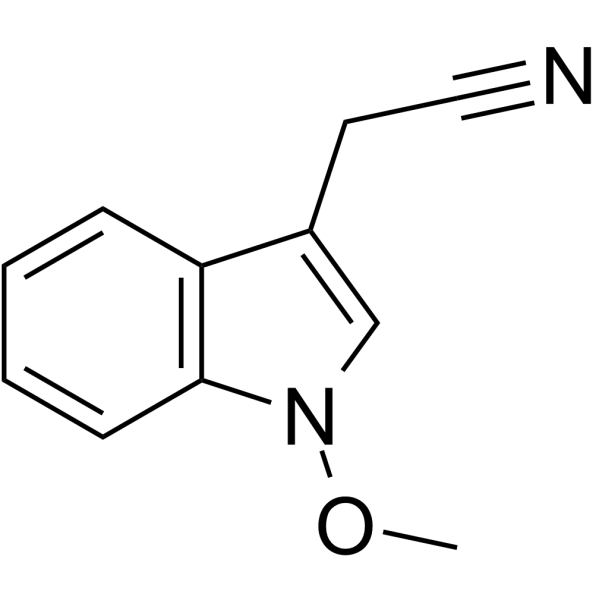 Caulilexin C Chemical Structure Caulilexin C
