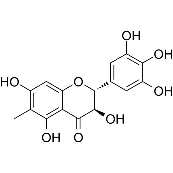 Cedrin Chemical Structure Cedrin