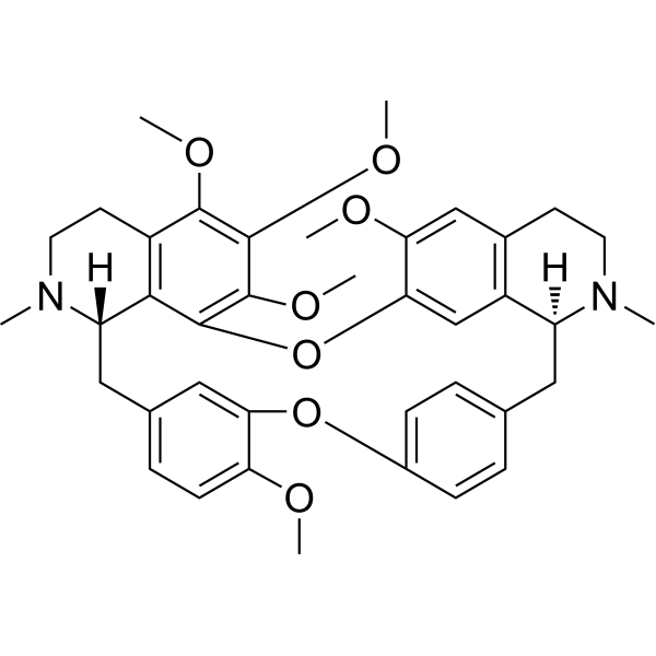 Hernandezine                                          (Synonyms: Hernandesine)