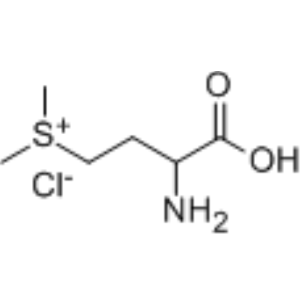 DL-Methionine methylsulfonium chloride                                          (Synonyms: DL-蛋氨酸甲基氯化锍)