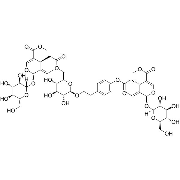 GL3 Chemical Structure GL3