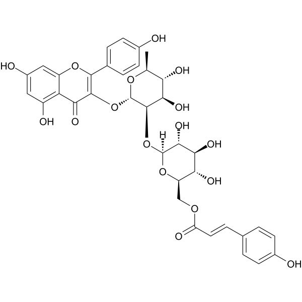 Kaempferol-3-O-(6