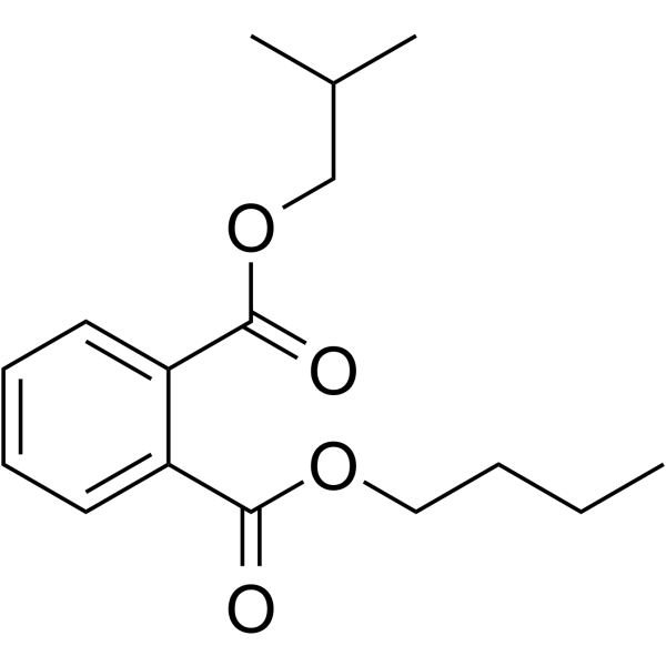 Butyl isobutyl phthalate