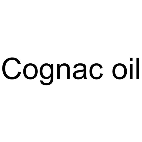 Cognac oil Chemical Structure Cognac oil