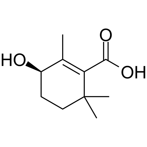 Rehmapicrogenin Chemical Structure Rehmapicrogenin (Synonyms: 地黄苦苷元)