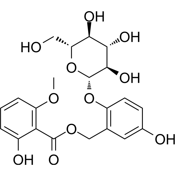 Curculigoside B