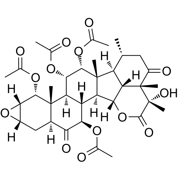Taccalonolide C