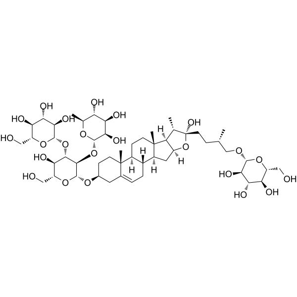 Protoneogracillin