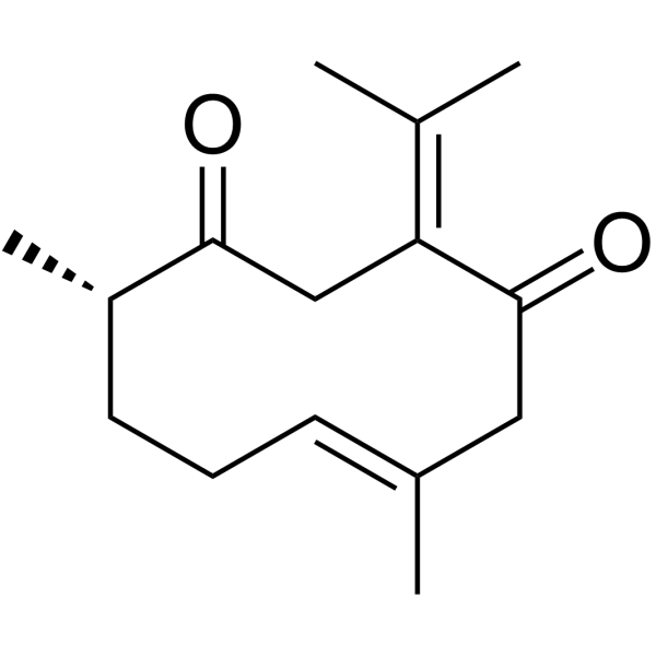 Dehydrocurdione