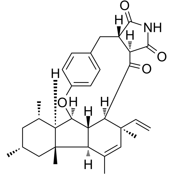 GKK1032B Chemical Structure GKK1032B