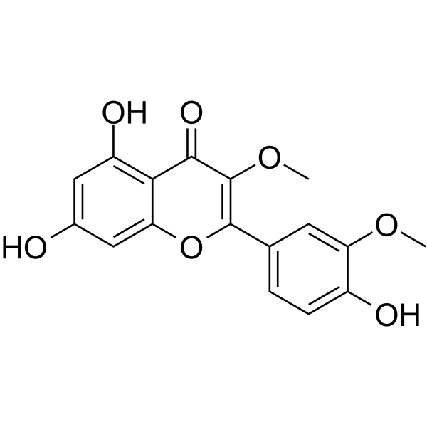 Quercetin 3,3