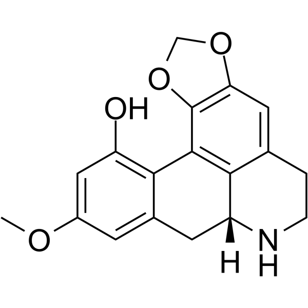 Fissistigine A Chemical Structure Fissistigine A