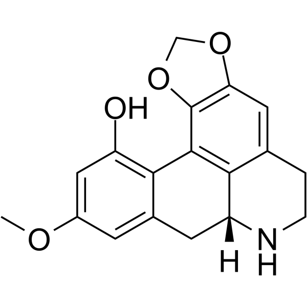 Fissistigine A