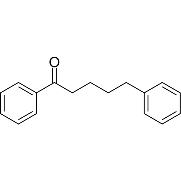 1,5-Diphenyl-2-penten-1-one Chemical Structure 1,5-Diphenyl-2-penten-1-one
