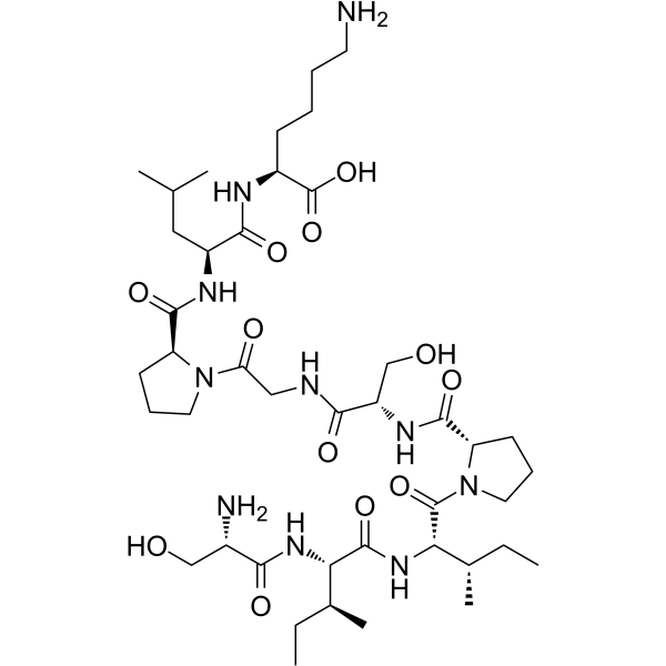 CEF3 Chemical Structure CEF3