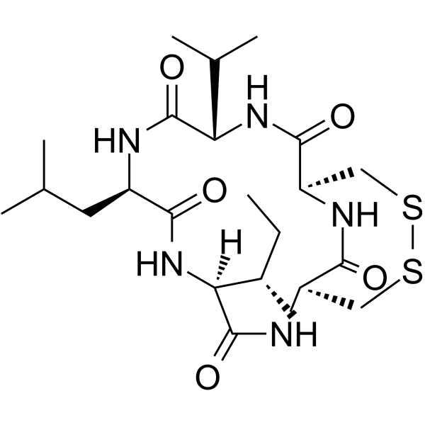 Malformin A1