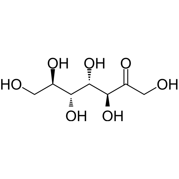 D-Mannoheptulose Chemical Structure D-Mannoheptulose (Synonyms: D-甘露庚酮糖)