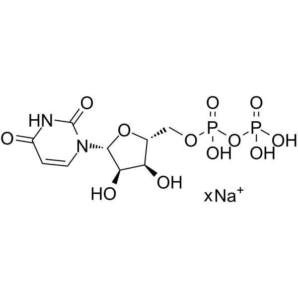 Uridine 5