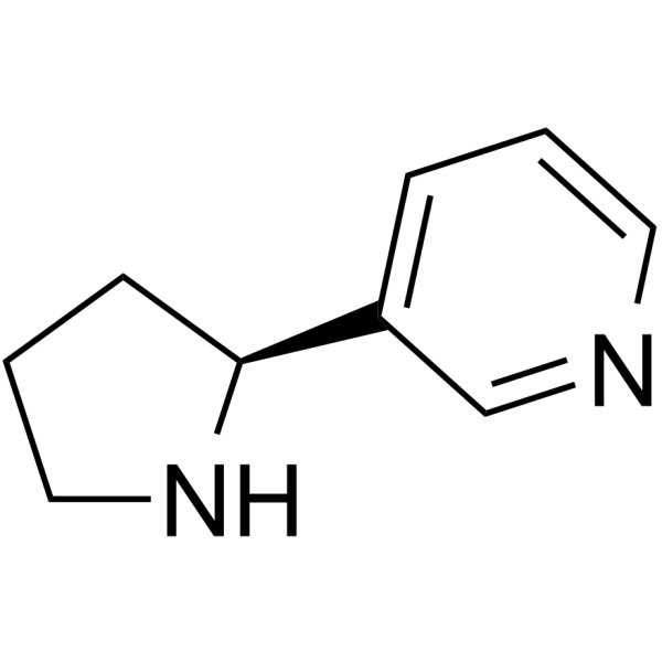 (S)-Nornicotine