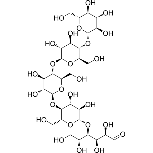 Cellopentaose