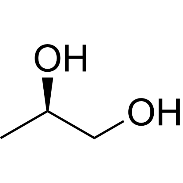 (R)-(-)-1,2-Propanediol                                          (Synonyms: (R)-(-)-1,2-丙二醇)